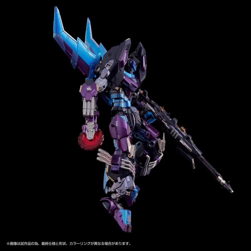 Transformers Action Figure – AM-T01EX Lost Light 6