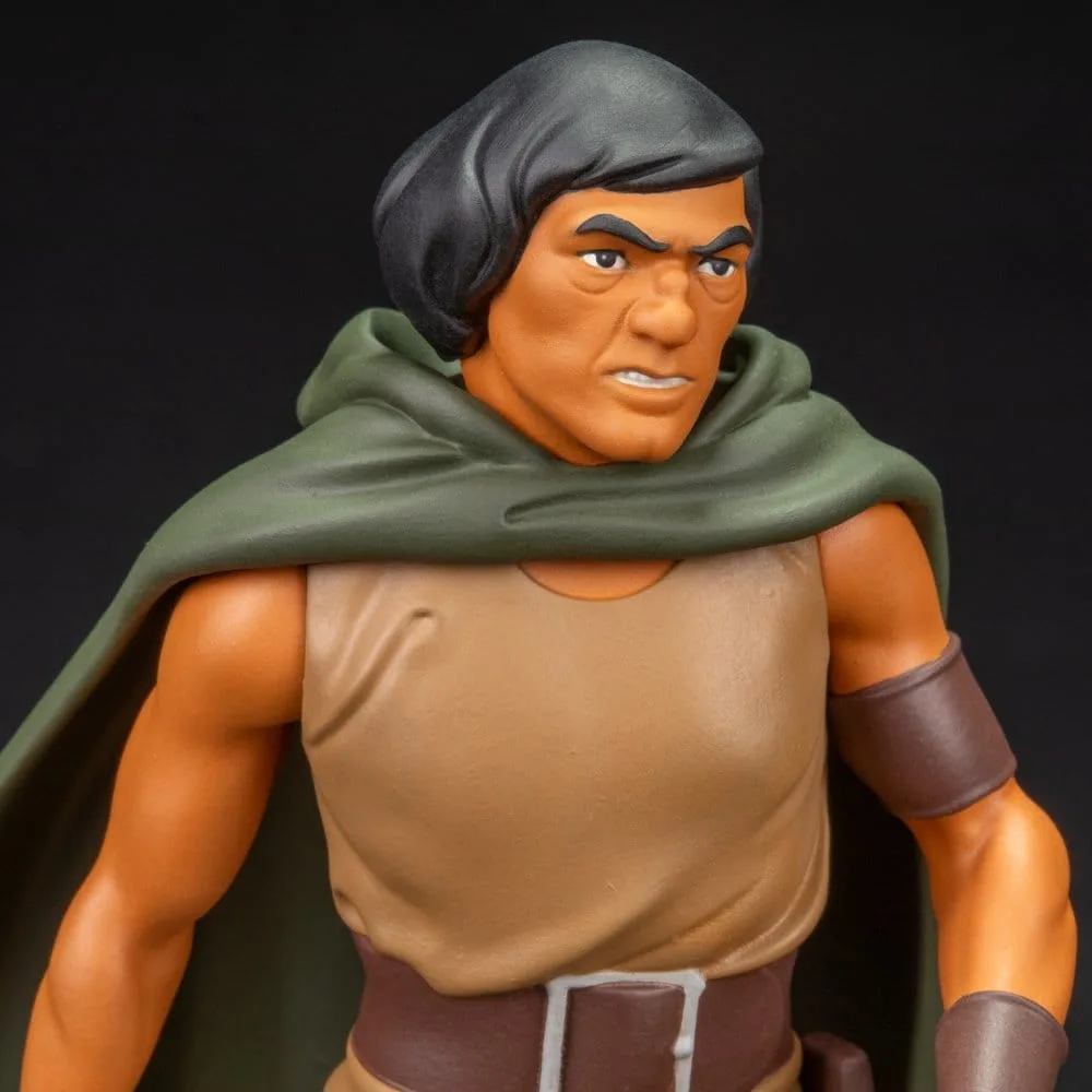 Lord of the Rings Figures – 1978 Animated Film 3-Pack 7