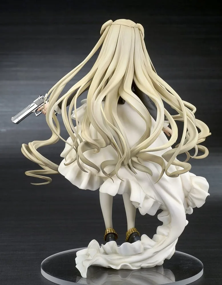 Girls’ Frontline PVC Figure – Desert Eagle 1/7 Scale 22.5 cm 14