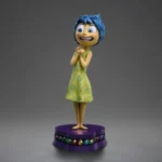 Inside Out 2 Beeld – Joy Art Scale 1:10 20 cm 2