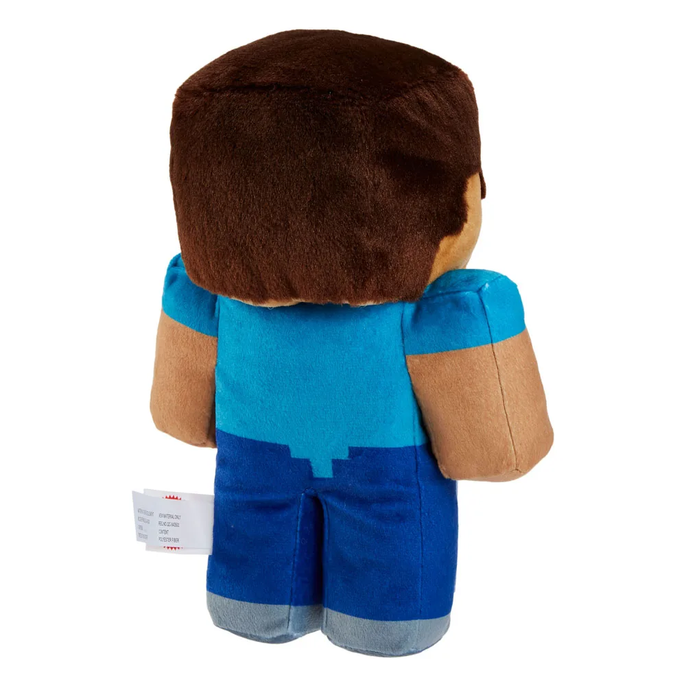 Minecraft Plush Figure – Steve 23 cm 8