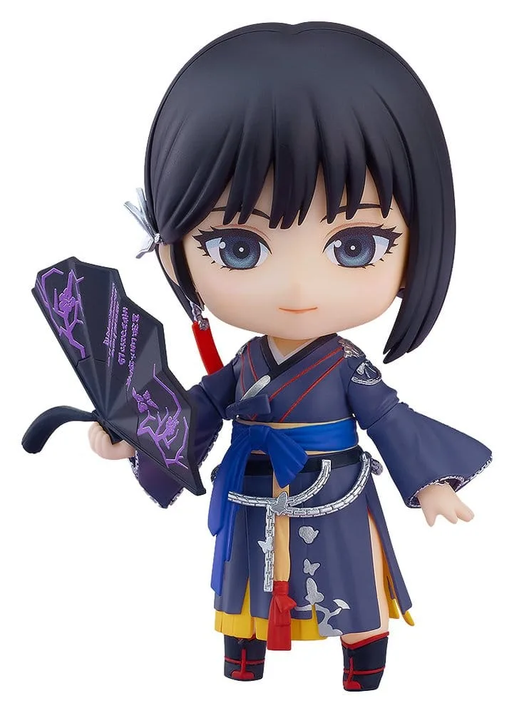 Black Desert Action Figure – Nendoroid Woosa 10 cm