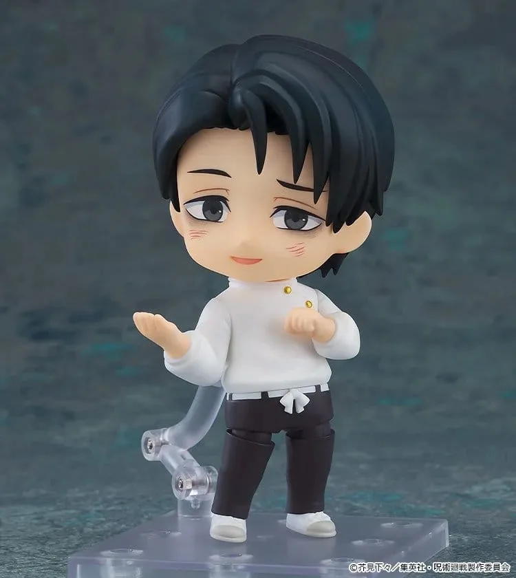Jujutsu Kaisen Nendoroid – Yuta Okkotsu Execution Ver. 10 cm