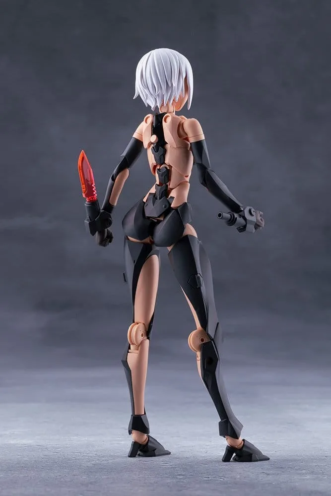 Megalomaria Unlimited Universe Model Kit – Emulator 2 16 cm 4