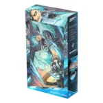 Magic the Gathering Card Box – Aetherdrift Omnihive 1000+ Xenoskin 13
