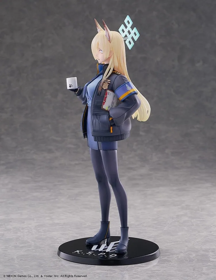 Blue Archive Sammelfigur – Kanna im Maßstab 1:7 24 cm 3