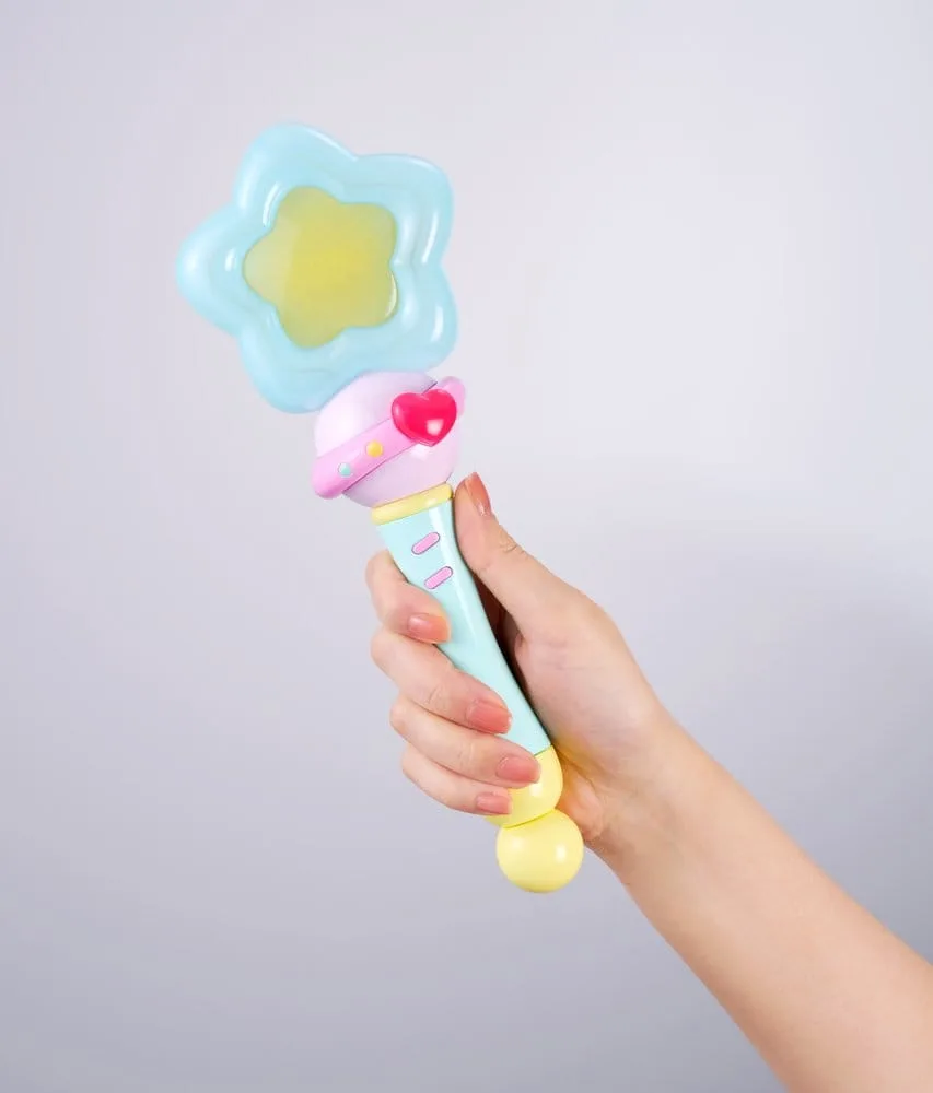 Magical Sisters Lulutto Lilly Replica – HopePact Set 25 cm 10