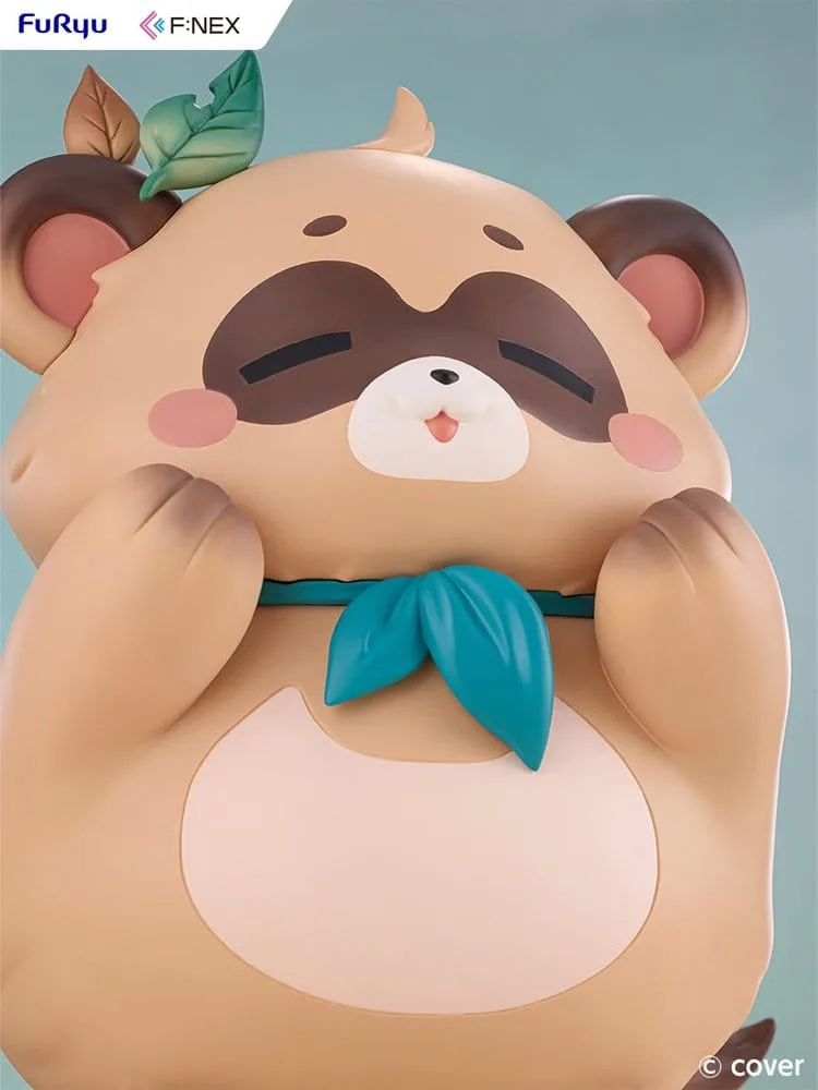 Nijisanji Soft Vinyl Figure – Poko-be 1/1 Scale 36 cm 7