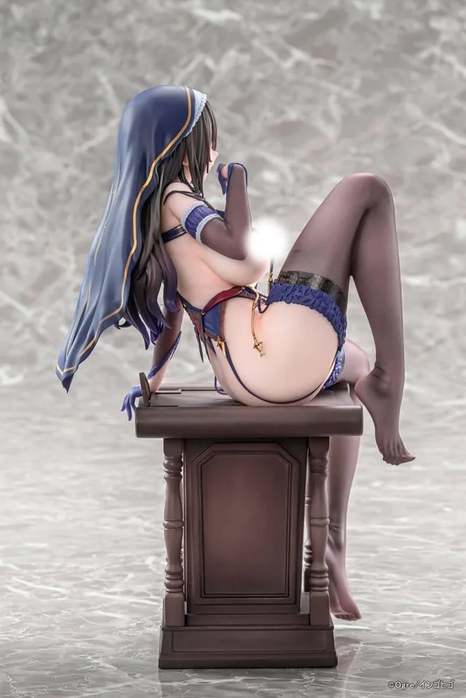 Original Character Beeldje – Petronille Deluxe 1/6 25 cm 10