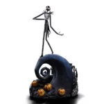 The Nightmare Before Christmas Statue – Jack Art Scale 1/10 36 cm 1
