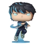 Solo Leveling Figure Assortment – Sung Jinwoo Chase Set 9 cm 6