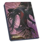 Magic: The Gathering Card Binder – Feral Deathgorger 360 4