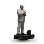 Daredevil Born Again Statue – Kingpin Art Scale 1:10 21 cm 2