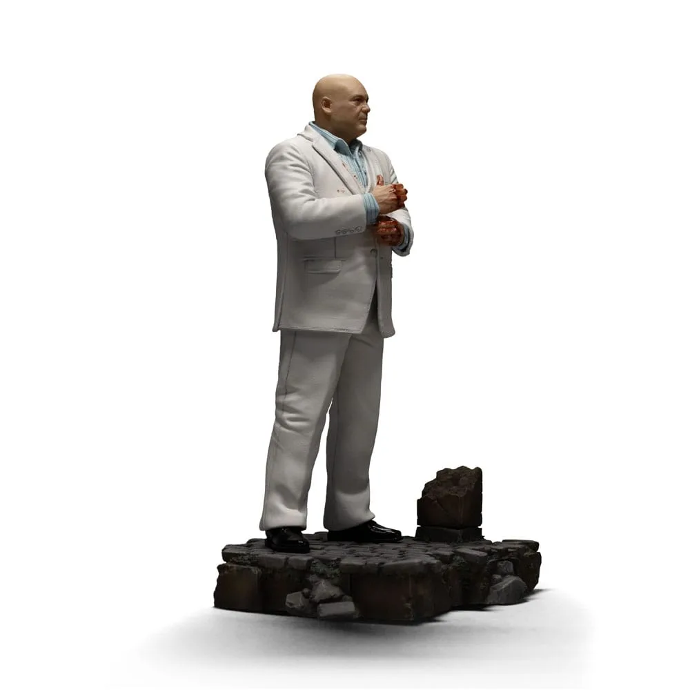Daredevil Born Again Statue – Kingpin Art Scale 1:10 21 cm 2