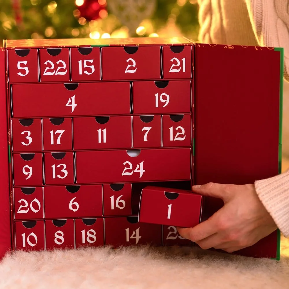 Dice Advent Calendar – Exclusive Edition 4