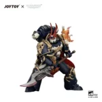 Warhammer Action Figure – Prince of Crows 12.5 cm 9