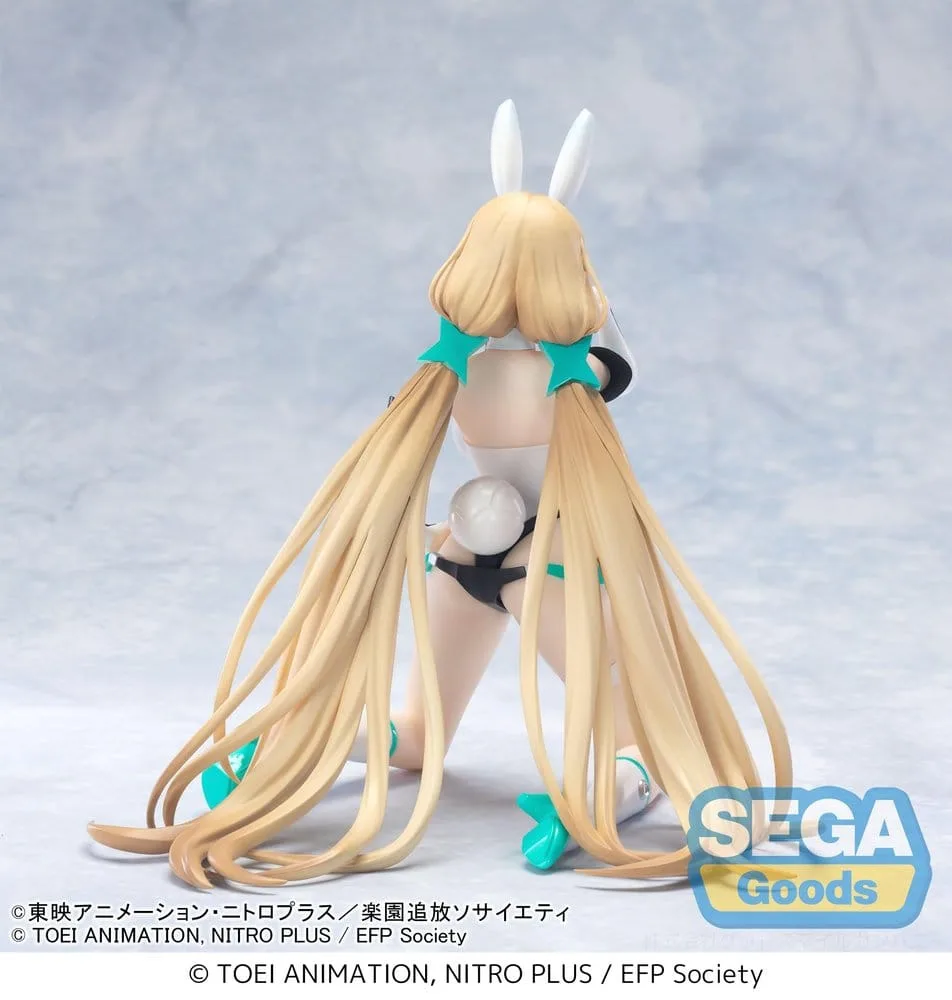 Expelled from Paradise Figure – Angela Balzac Cyber Bunny 16 cm 6