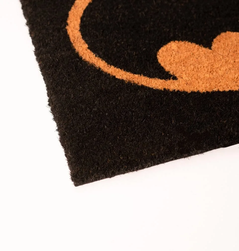 DC Comics Doormat – Batman Logo 60 x 40 cm 3