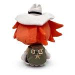 Long Gone Gulch Plush Figure – Rawhide 22 cm 5