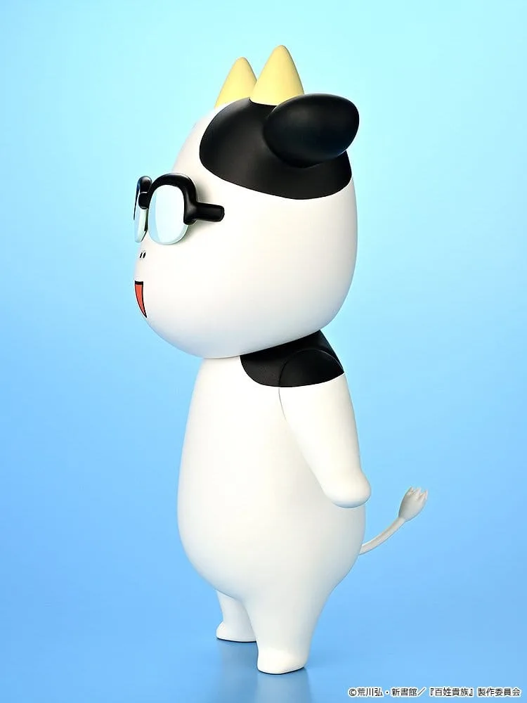 Hyakusho Kizoku Vinyl Figure – Hiromu Arakawa 20 cm 4