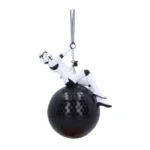 Original Stormtrooper Ornament – Wrecking Ball 12 cm 1