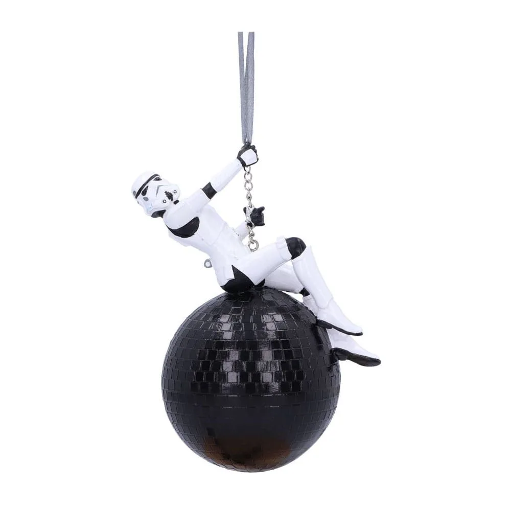 Original Stormtrooper Ornament – Wrecking Ball 12 cm