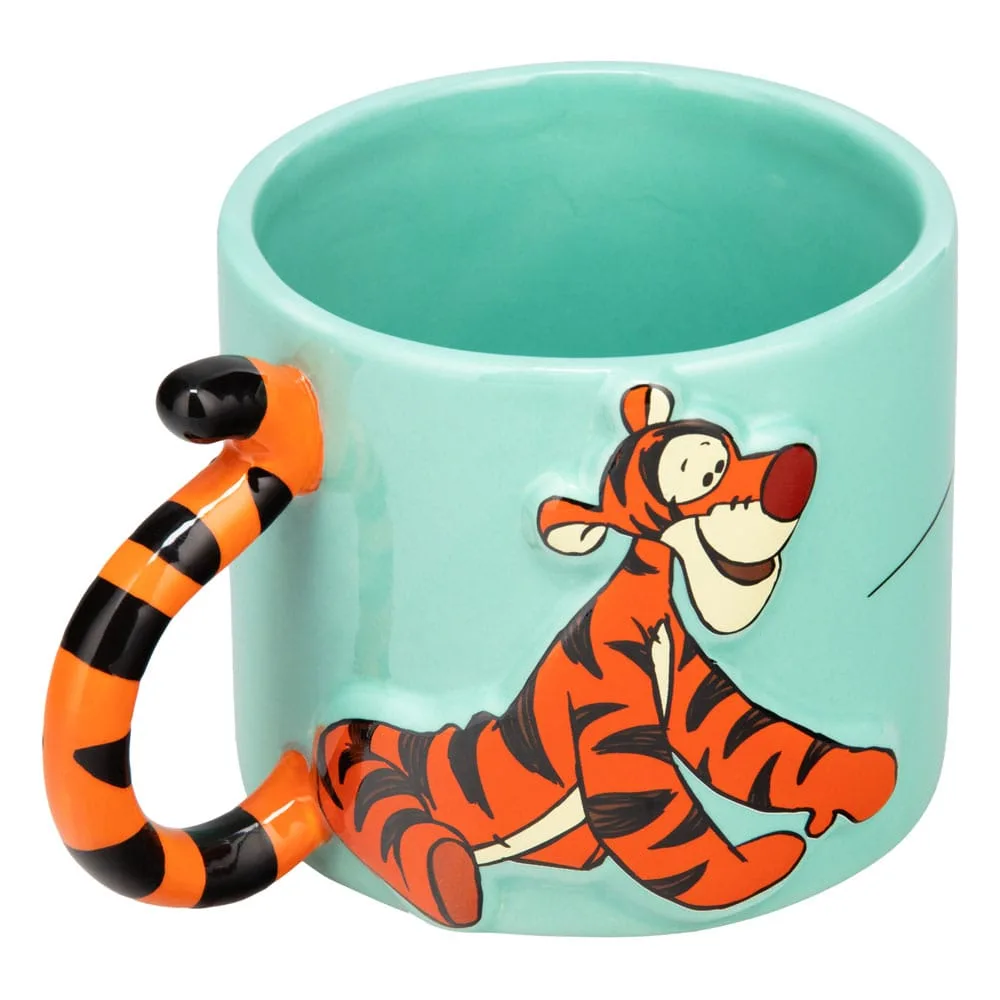 Disney Shaped Mug – Winnie the Pooh 330 ml 5