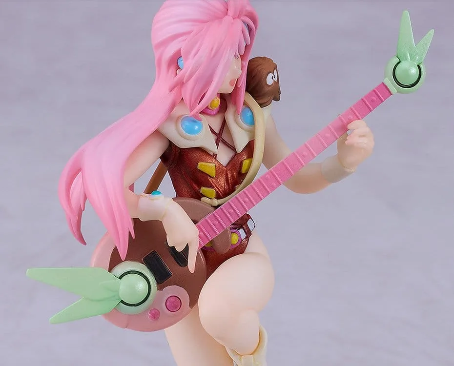 Macross 7 Model Kit – Mylene Flare Jenius MF-90 9 cm 6