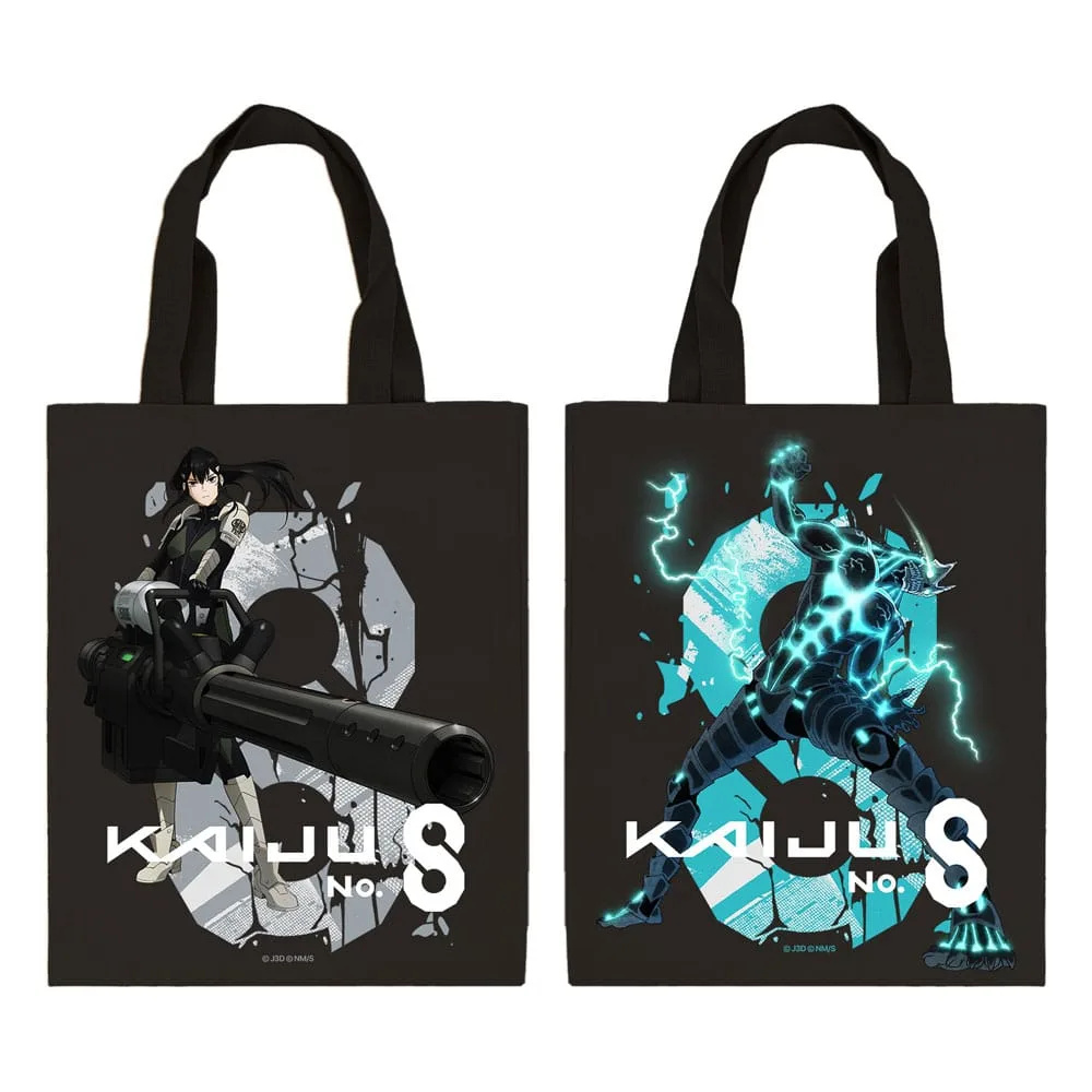 Kaiju No. 8 Tote Bag – Mina Ashiro Season 2 35 x 28 cm