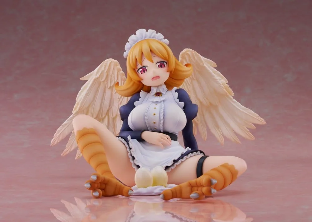 Interspecies Reviewers PVC Figure – Maydry AmiAmi Limited 15 cm