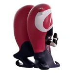 Hazbin Hotel Vinyl Figure – Velvette Selfie Pose 9.4 cm 3
