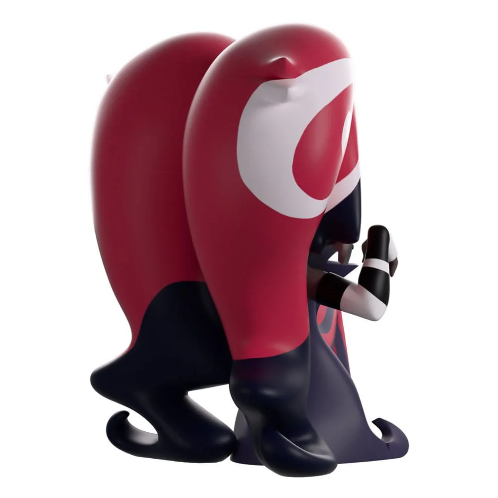 Hazbin Hotel Vinyl Figure – Velvette Selfie Pose 9.4 cm 3