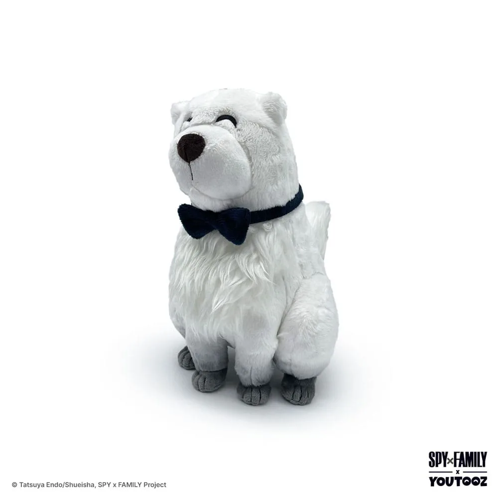 Spy x Family Plush Figure – Bond 22 cm 3