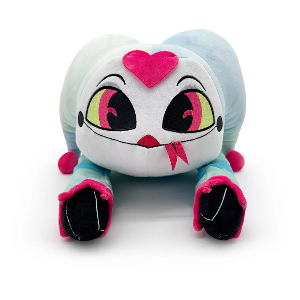 Helluva Boss Weighted Plush – Fizzarolli 40 cm