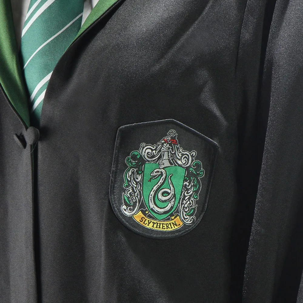 Harry Potter Wizard Robe – Slytherin L 2
