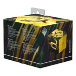 Magic the Gathering Deckbox – Eerie Ultimatum Sidewinder 100+ 8
