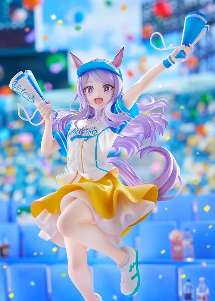 Umamusume Pretty Derby Figure – Mejiro McQueen 1/7 25 cm 11