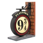 Harry Potter Bookend – Platform 9 3/4 21 cm 1