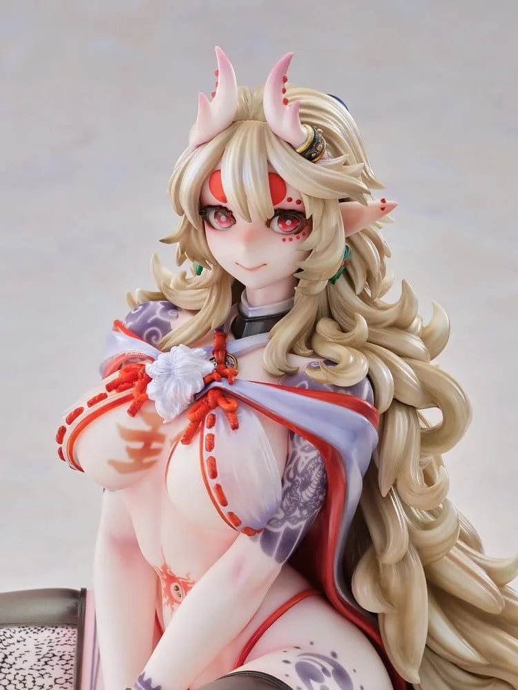 Original Character Figure – Kirin Honne 17 cm 7