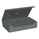 Ultimate Guard Card Storage Box – Omnihive 1000+ Xenoskin Grey 12