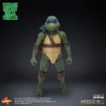 Teenage Mutant Ninja Turtles Figure Set – 1990 Movie 15 cm 19