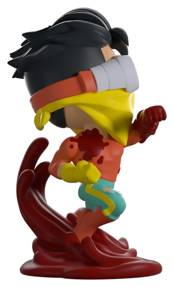 Invincible Vinyl Figure – Youtooz VS 12 cm 3