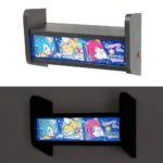 Sonic the Hedgehog Wall Lamp – Arcade 38 cm 2