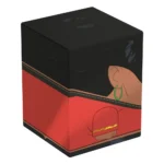 Star Trek Deckbox – Squaroes Uhura ST012 3