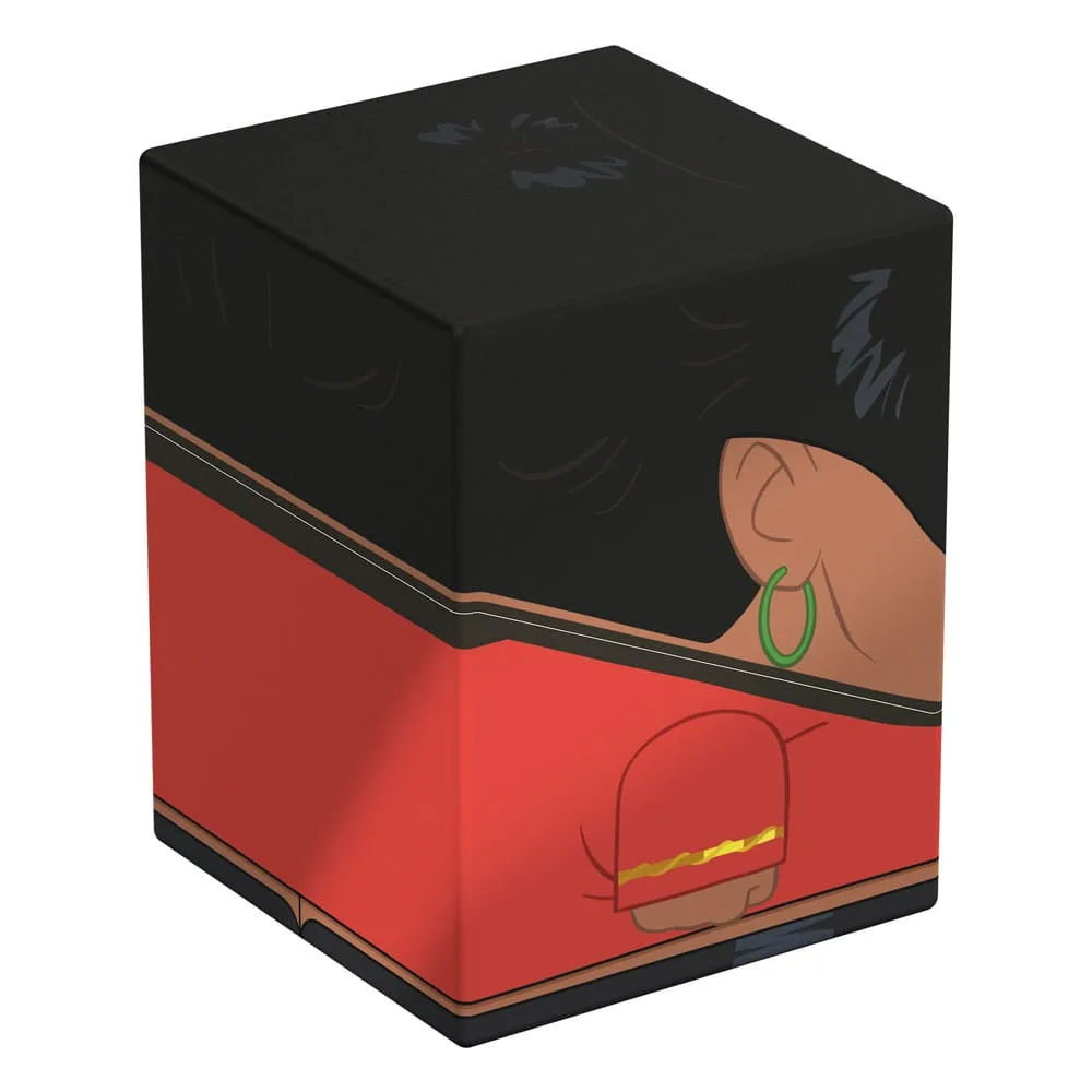Star Trek Deckbox – Squaroes Uhura ST012 3