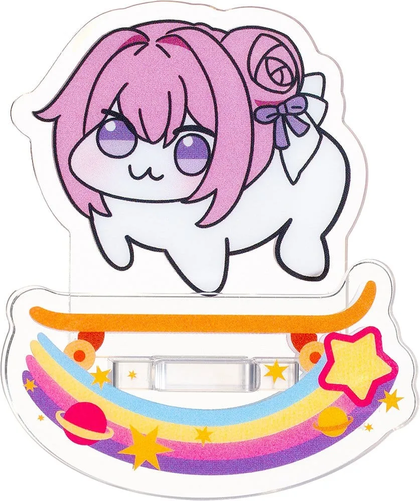Goddess of Victory Nikke Acrylic Stand – Doro 10 cm