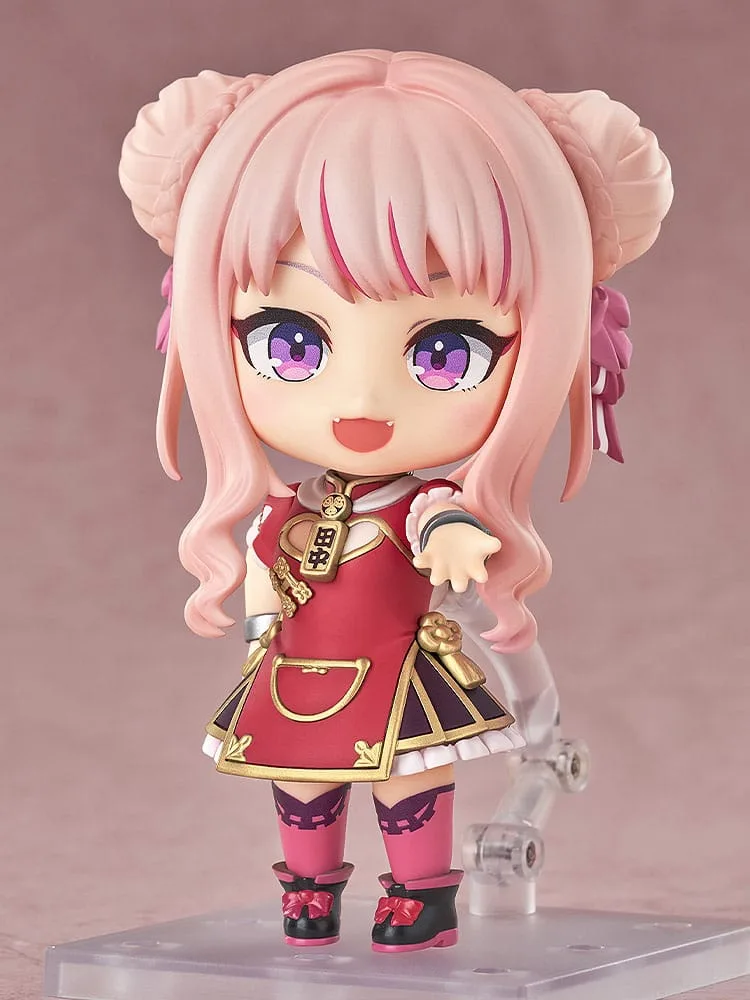 Himehina Nendoroid Action Figure – Tanaka Hime 10 cm 2