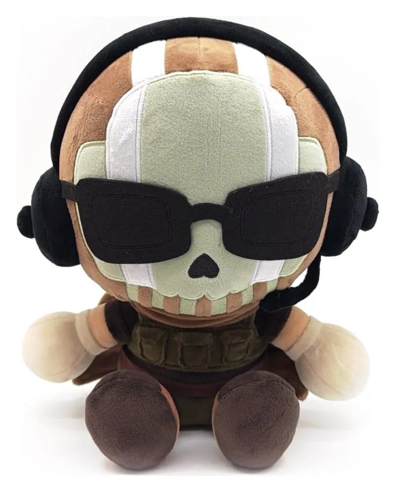 Call of Duty Plush – Ghost 23 cm