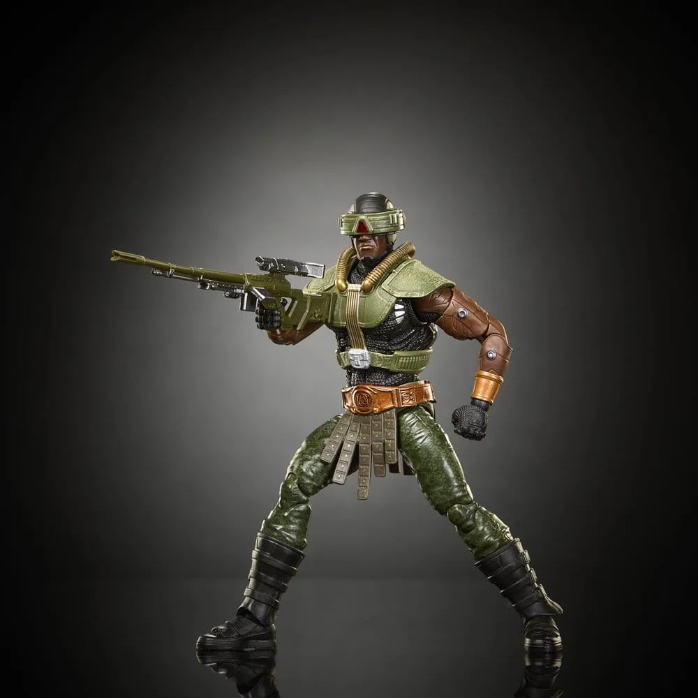 Masters of the Universe Action Figure – Chronicles Tri-Klops 18 cm 3