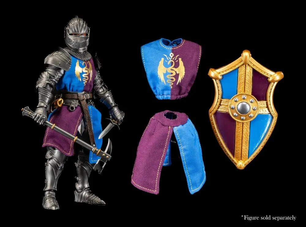 Mythic Legions Tunic Set – Convocation of Bassylia 3